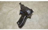 MAUSER (byq) ~ P.38 ~ 9MM Luger - 4 of 8