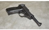 MAUSER (byq) ~ P.38 ~ 9MM Luger - 3 of 8