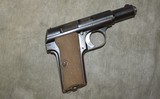 ASTRA ~ MODEL 300 ~ .380 ACP - 1 of 9