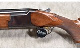 BROWNING ~ CITORI ~ 12 GAUGE - 9 of 11