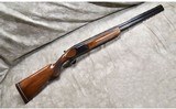 BROWNING ~ CITORI ~ 12 GAUGE - 1 of 11