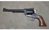 RUGER ~ NEW MODEL SUPER BLACKHAWK ~ .44 MAGNUM - 2 of 4