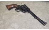 RUGER ~ NEW MODEL SUPER BLACKHAWK ~ .44 MAGNUM - 3 of 4