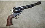 RUGER ~ NEW MODEL SUPER BLACKHAWK ~ .44 MAGNUM - 1 of 4