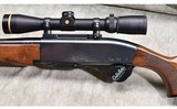 REMINGTON ~ 7400 ~ .243 WINCHESTER - 9 of 11