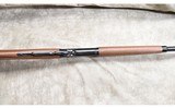 WINCHESTER (MIROKU) ~ 1886 ~ .45-70 GOVERNMENT - 6 of 11