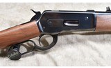 WINCHESTER (MIROKU) ~ 1886 ~ .45-70 GOVERNMENT - 3 of 11