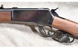 WINCHESTER (MIROKU) ~ 1886 ~ .45-70 GOVERNMENT - 9 of 11