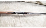 WINCHESTER (MIROKU) ~ 1886 ~ .45-70 GOVERNMENT - 5 of 11