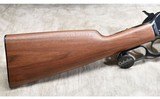 WINCHESTER (MIROKU) ~ 1886 ~ .45-70 GOVERNMENT - 2 of 11