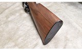 WINCHESTER (MIROKU) ~ 1886 ~ .45-70 GOVERNMENT - 11 of 11