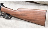 WINCHESTER (MIROKU) ~ 1886 ~ .45-70 GOVERNMENT - 10 of 11