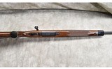 REMINGTON ARMS COMPANY ~ 700 BDL ~ .222 REMINGTON - 6 of 10