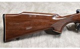 REMINGTON ARMS COMPANY ~ 700 BDL ~ .222 REMINGTON - 2 of 10