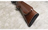 REMINGTON ARMS COMPANY ~ 700 BDL ~ .222 REMINGTON - 10 of 10