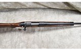 REMINGTON ARMS COMPANY ~ 700 BDL ~ .222 REMINGTON - 5 of 10