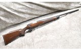 REMINGTON ARMS COMPANY ~ 700 BDL ~ .222 REMINGTON - 1 of 10