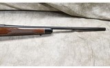 REMINGTON ARMS COMPANY ~ 700 BDL ~ .222 REMINGTON - 4 of 10
