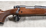 REMINGTON ARMS COMPANY ~ 700 BDL ~ .222 REMINGTON - 3 of 10