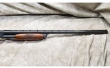 ITHACA ~ MODEL 37 FEATHERLIGHT COMBO ~ 12 GAUGE - 4 of 11