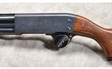 ITHACA ~ MODEL 37 FEATHERLIGHT COMBO ~ 12 GAUGE - 9 of 11