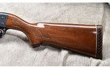 ITHACA ~ MODEL 37 FEATHERLIGHT COMBO ~ 12 GAUGE - 10 of 11