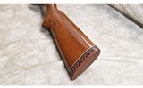 ITHACA ~ MODEL 37 FEATHERLIGHT COMBO ~ 12 GAUGE - 11 of 11