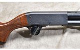 ITHACA ~ MODEL 37 FEATHERLIGHT COMBO ~ 12 GAUGE - 3 of 11