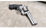 SMITH & WESSON ~ 629-6 ~ .44 REMINGTON MAGNUM - 3 of 4