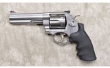 SMITH & WESSON ~ 629-6 ~ .44 REMINGTON MAGNUM - 2 of 4