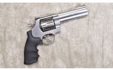 SMITH & WESSON ~ 629-6 ~ .44 REMINGTON MAGNUM - 1 of 4