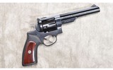 STURM RUGER & CO. ~ GP100 ~ .357 MAGNUM - 1 of 4