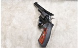 STURM RUGER & CO. ~ GP100 ~ .357 MAGNUM - 4 of 4