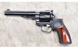 STURM RUGER & CO. ~ GP100 ~ .357 MAGNUM - 2 of 4