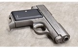 AMT ~ BACK UP ~ .380 ACP - 3 of 4