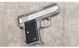 AMT ~ BACK UP ~ .380 ACP - 1 of 4