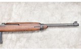 UNDERWOOD ~ M1 ~ .30 CARBINE - 4 of 16