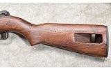 UNDERWOOD ~ M1 ~ .30 CARBINE - 10 of 16
