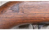 UNDERWOOD ~ M1 ~ .30 CARBINE - 15 of 16