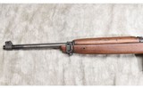 UNDERWOOD ~ M1 ~ .30 CARBINE - 8 of 16