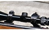 WEATHERBY ~ MARK V ~ .300 WEATHERBY MAGNUM - 12 of 12