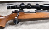 WEATHERBY ~ MARK V ~ .300 WEATHERBY MAGNUM - 3 of 12