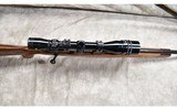 WEATHERBY ~ MARK V ~ .300 WEATHERBY MAGNUM - 5 of 12
