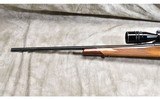 WEATHERBY ~ MARK V ~ .300 WEATHERBY MAGNUM - 8 of 12