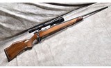 WEATHERBY ~ MARK V ~ .300 WEATHERBY MAGNUM - 1 of 12