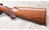 RUGER ~ M77 ~ .257 ROBERTS - 10 of 11