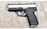 KAHR ARMS ~ CW9 ~ 9MM LUGER - 2 of 4
