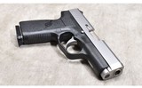 KAHR ARMS ~ CW9 ~ 9MM LUGER - 3 of 4