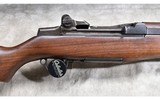 U.S. SPRINGFIELD ~ M1 GARAND ~ .30-06 SPRINGFIELD - 3 of 11