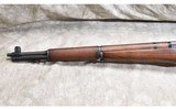 U.S. SPRINGFIELD ~ M1 GARAND ~ .30-06 SPRINGFIELD - 8 of 11